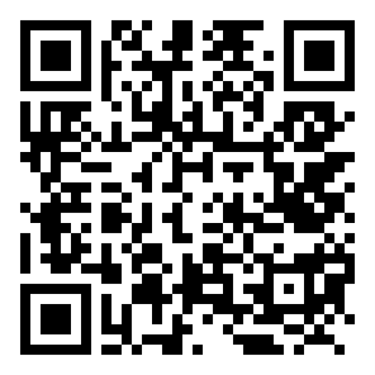 Nomination form URL QR Code